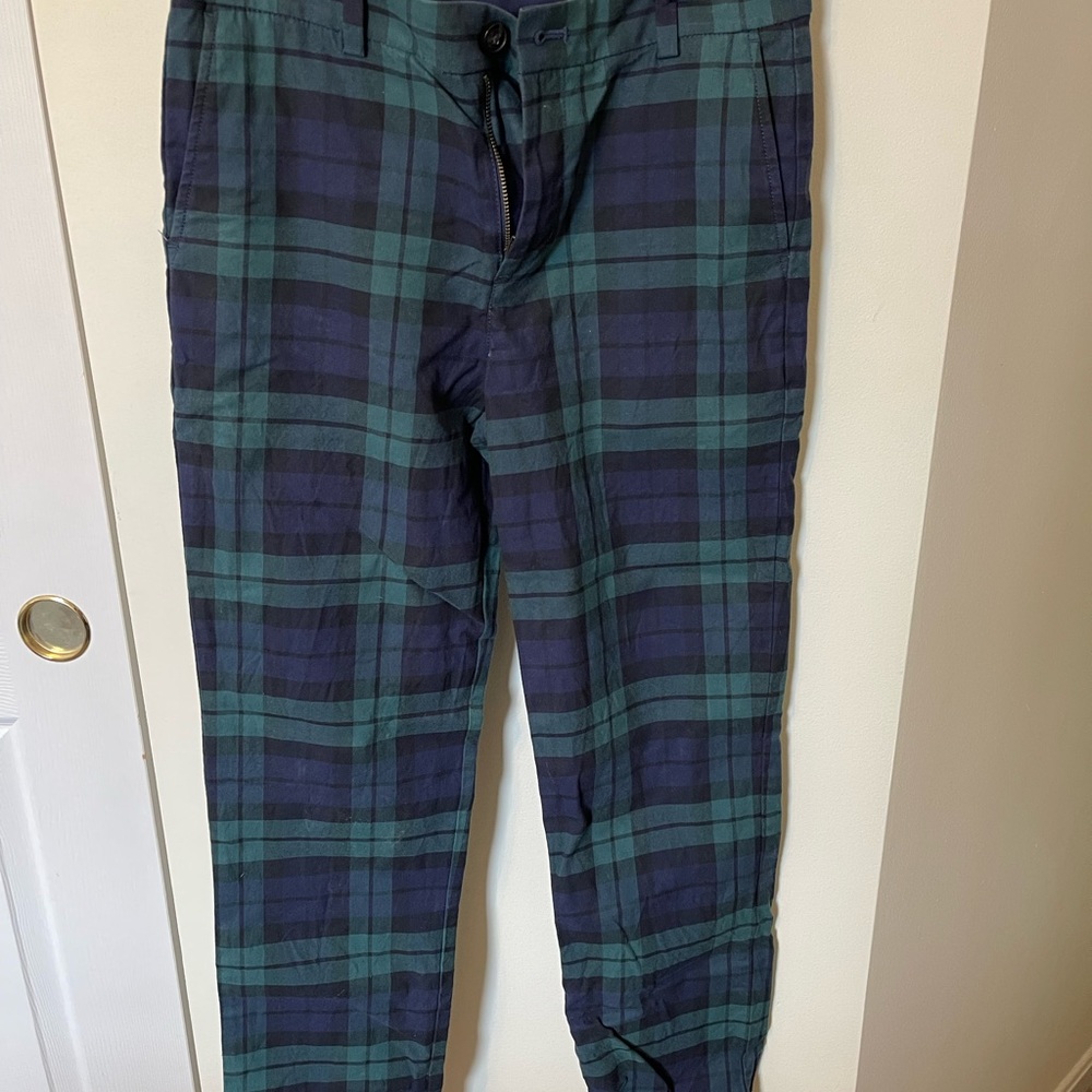 Boys Vineyard Vines Pants size 18